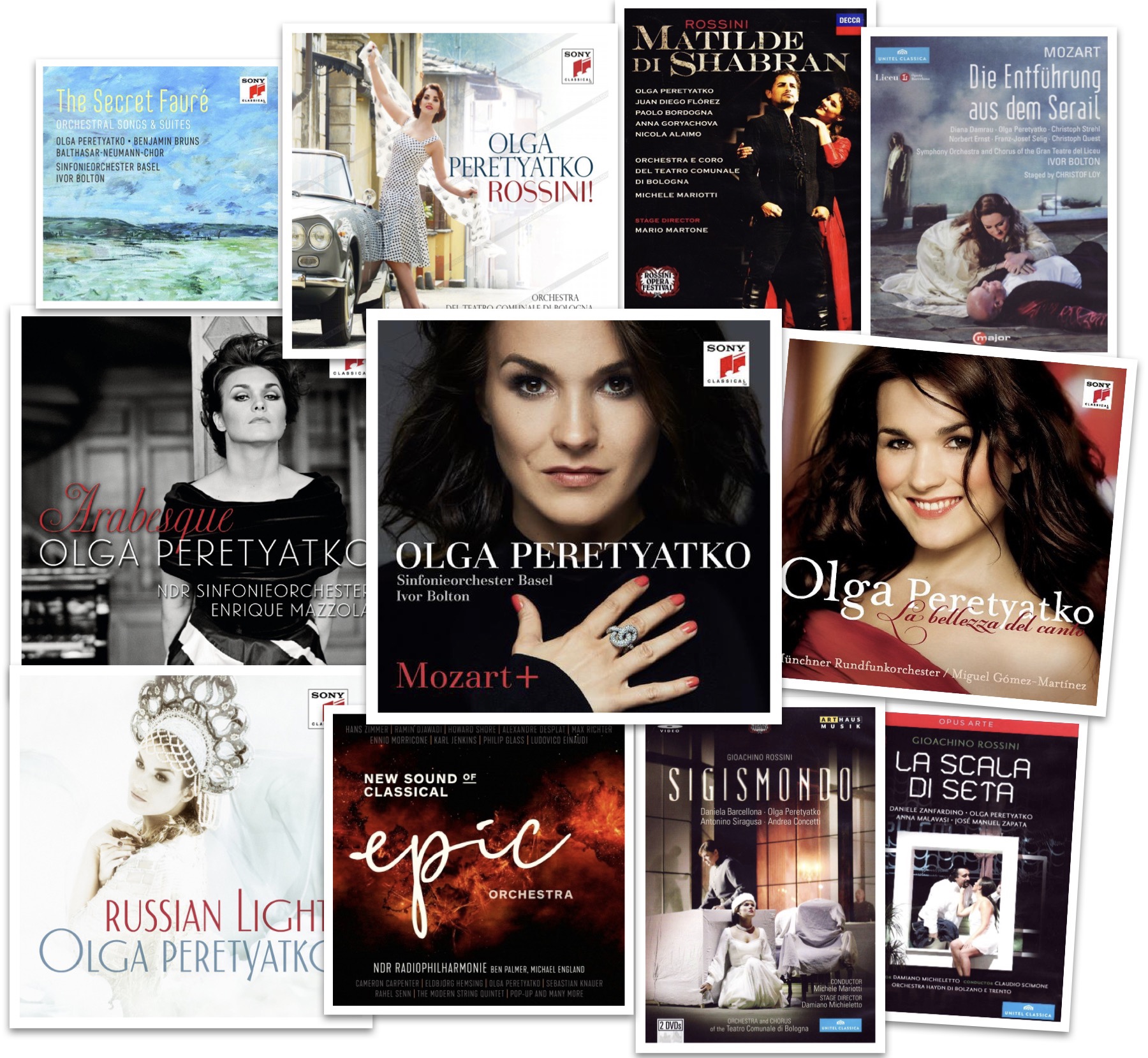 Find all albums of Olga on iTunes, Spotify, Google Play