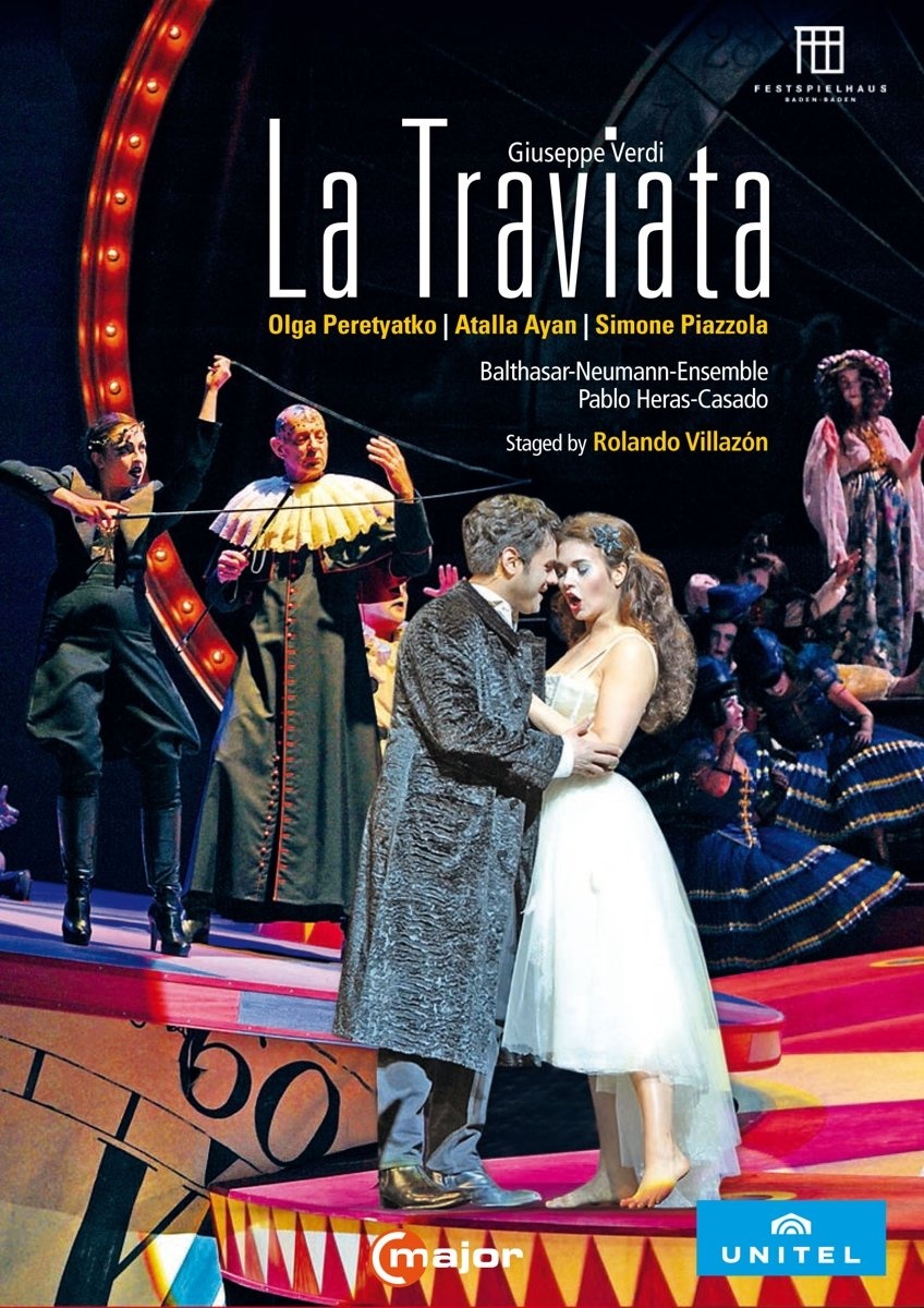 La Traviata